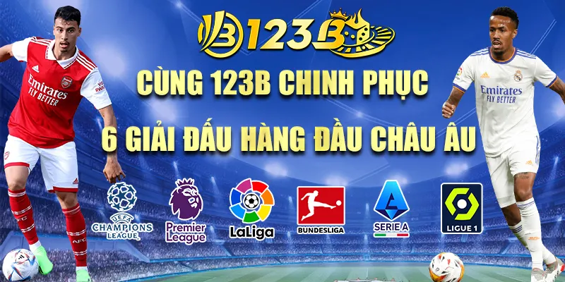 Kênh 123BPROS - Chuyên trang soi kèo uy tín nhất hiện nay