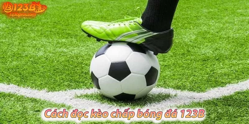 Cách chọn mức chấp kèo 1×2