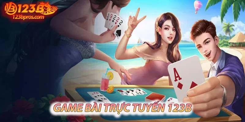 Có thể chơi Game bài 123B trên điện thoại di động không?