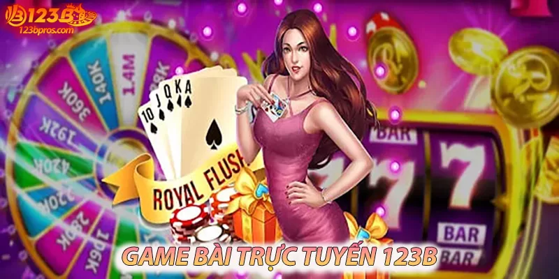 Cách đổi thưởng nhanh chóng trên Game bài 123B