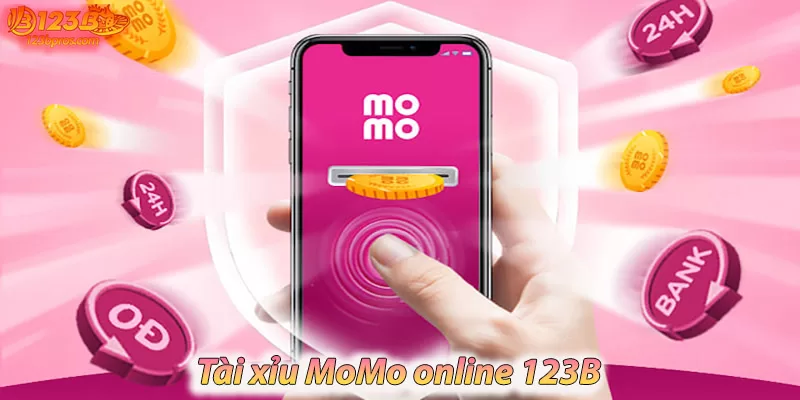 Tài xỉu momo là gì?