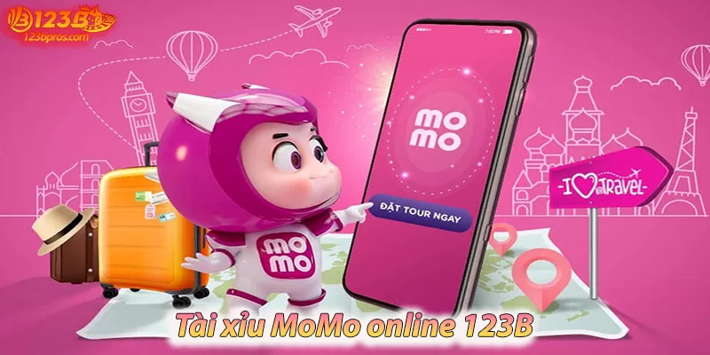 Cách đặt cược và chơi Tài xỉu momo