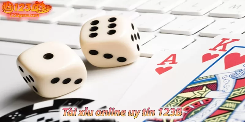 123b có an toàn để chơi không?