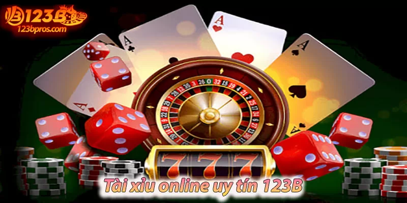 Giới thiệu về tài xỉu online