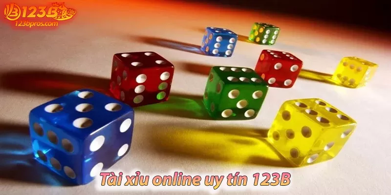 Cách đăng ký tài khoản trên 123b