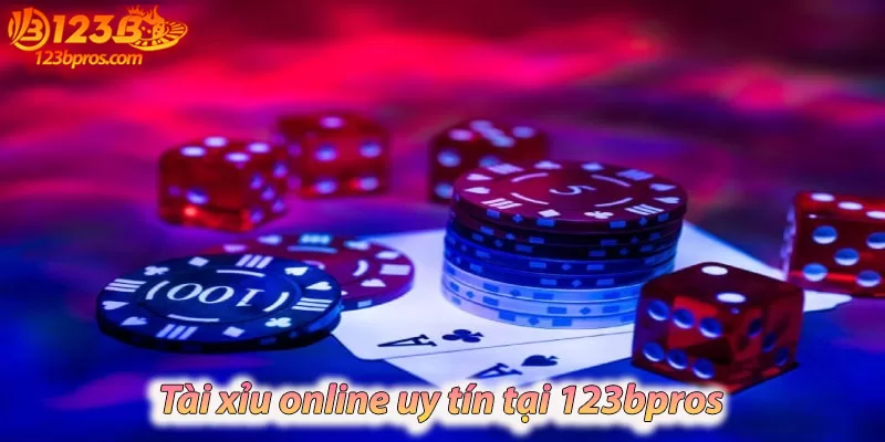 Đánh giá tổng quan về nhà cái 123B và trang Tài xỉu online uy tín