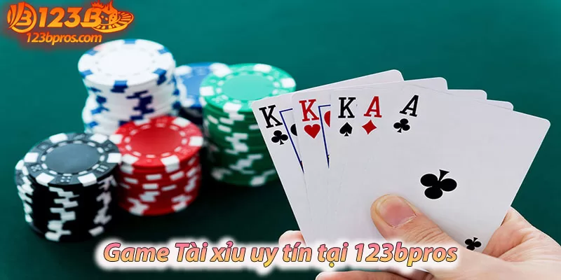 Có cách nào để tăng cơ hội thắng trong game tài xỉu không?