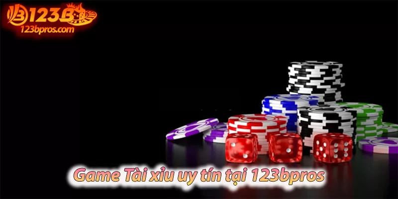 Tính năng và giao diện của game tài xỉu 123B