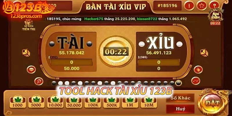 Tool hack tài xỉu có an toàn không?